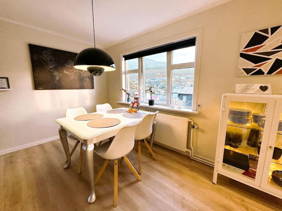 Cozy Apartment In Клаксвуйк Экстерьер фото