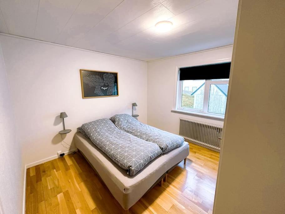 Cozy Apartment In Клаксвуйк Экстерьер фото