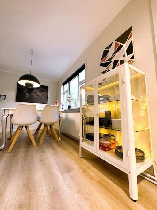 Cozy Apartment In Клаксвуйк Экстерьер фото