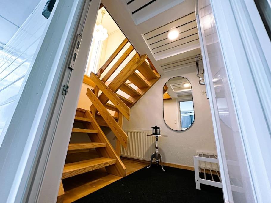 Cozy Apartment In Клаксвуйк Экстерьер фото